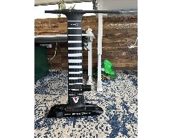Armstrong 79.5Cm Foil Drive Integrated Carbon Mast 79.5 cm foiling components (wings,masts,etc)