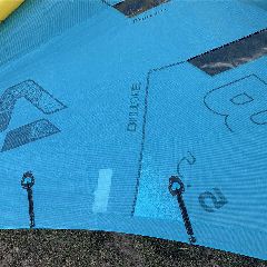2026 Duotone Unit D/Lab - 5.5 metre - Image 137