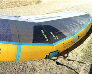 2023 Duotone Slick D-Lab - 6.5 metre