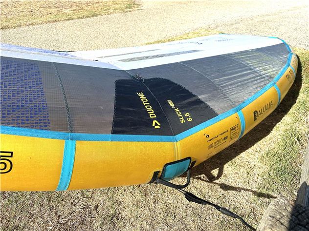 2023 Duotone Slick D-Lab - 6.5 metre