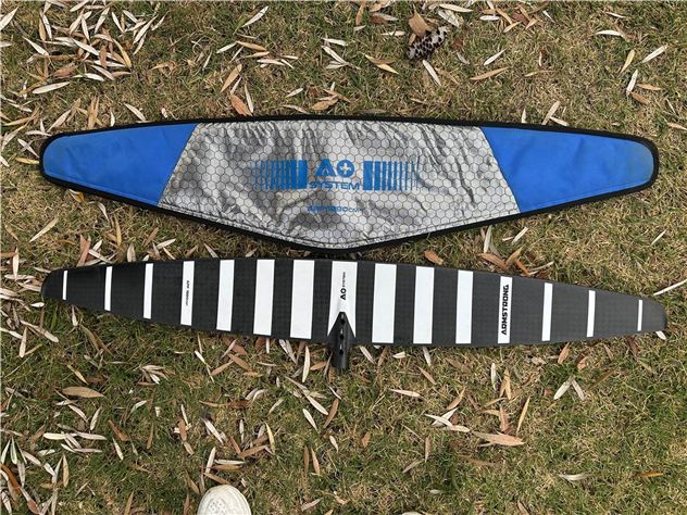 2024 Armstrong Apf 1880 - 1880 cm