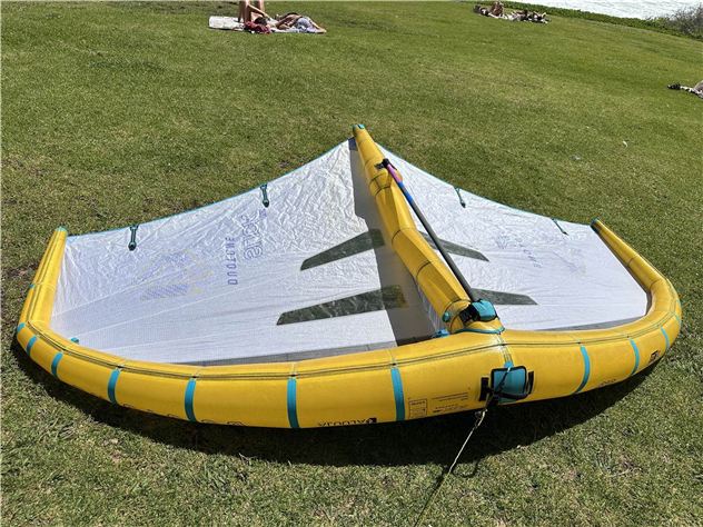 2023 Duotone Slick D-Lab - 5.5 metre