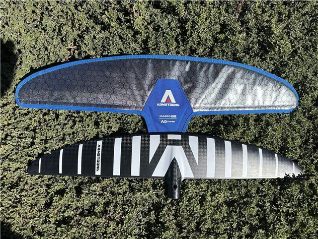 2025 Armstrong Ma2 890 - 890 cm