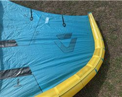 Duotone Unit D/Lab 690 metre foiling all foiling