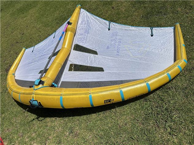 2023 Duotone Slick D-Lab - 5.5 metre