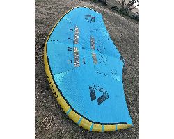 Duotone Unit D/Lab 5.5 metre foiling wind wing