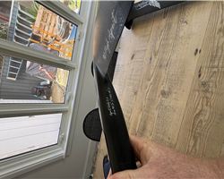 Lift Foils M2 foiling components (wings,masts,etc)