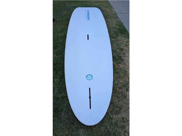 2022 Starboard 2022 Starboard Wingboard 4 In 1 - 10"4' - 314 cm, 180 Litres