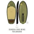 2025 Sunova Pro Wing - 5' 6