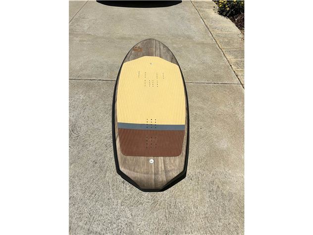 2025 Sunova Pro Wing - 5' 6", 105 Litres