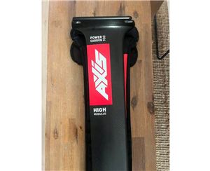 2024 Axis High Modulus 90Cm Mast - 90 cm