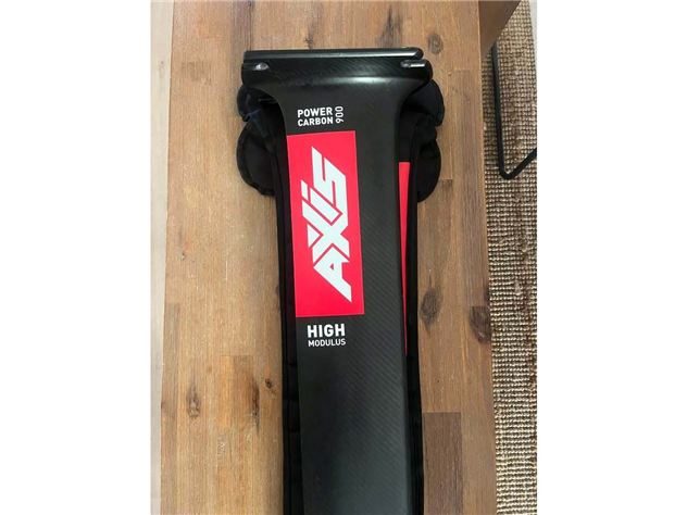 2024 Axis High Modulus 90Cm Mast - 90 cm