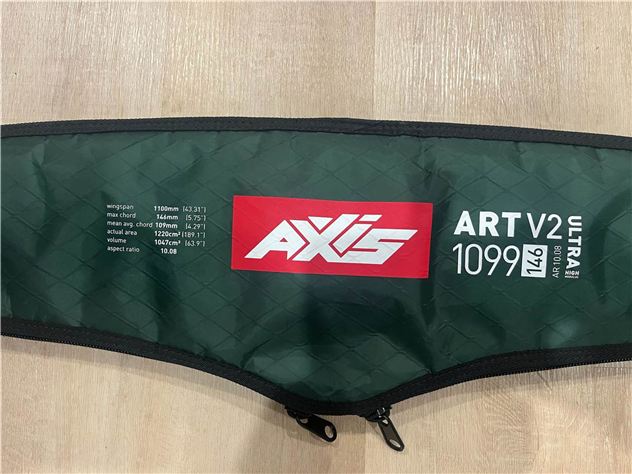 2025 Axis Artv2 1099 - 110 cm