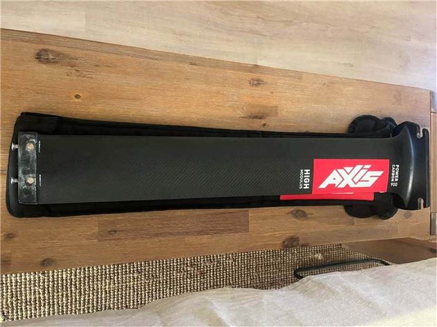 2024 Axis High Modulus 90Cm Mast - 90 cm