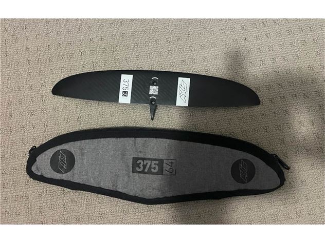 2024 Axis Progressive 375 - 37.5 cm