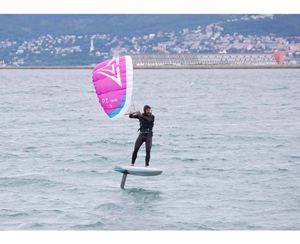 2025  Triple Seven Pt Skin Parawing - 3 metre