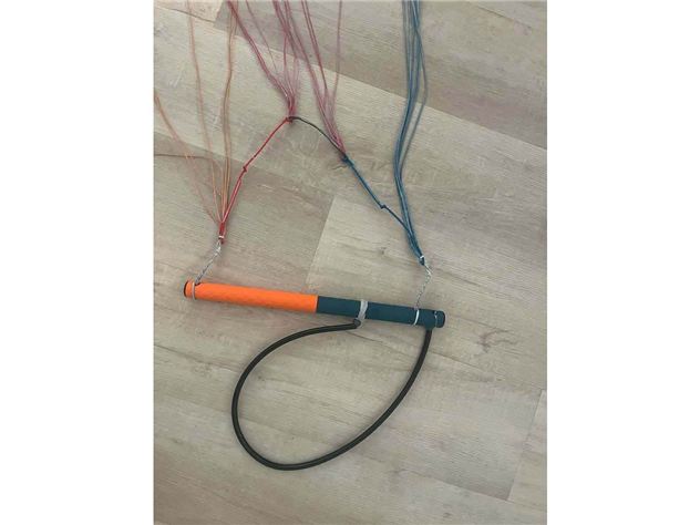 2025  Triple Seven Pt Skin Parawing - 3 metre