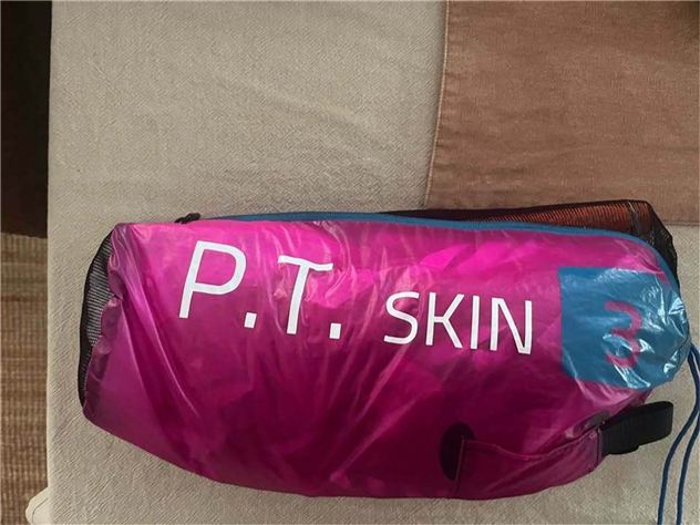 2025  Triple Seven Pt Skin Parawing - 3 metre