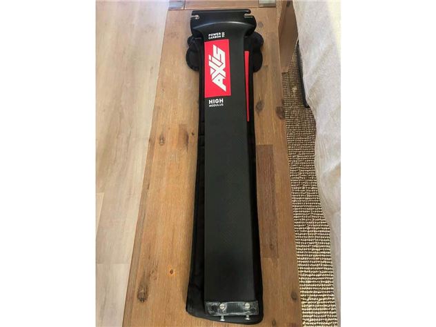 2024 Axis High Modulus 90Cm Mast - 90 cm