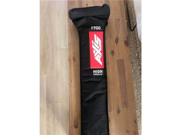 2024 Axis High Modulus 90Cm Mast - 90 cm