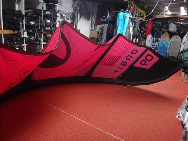 2024 North Orbit - 9 metre