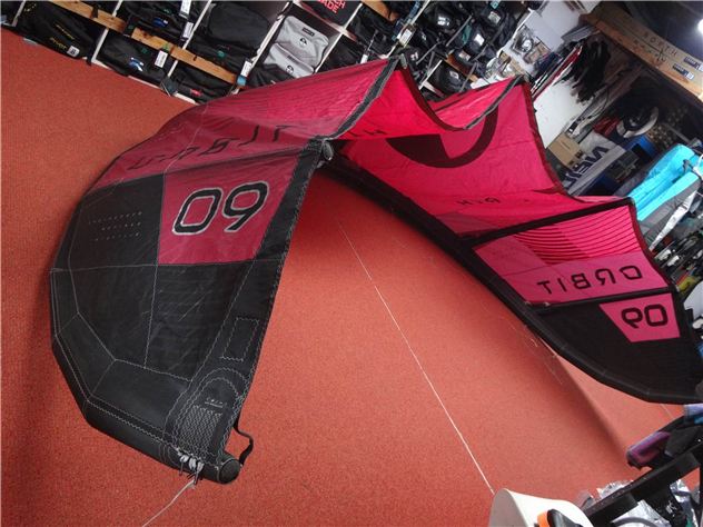 2024 North Orbit - 9 metre