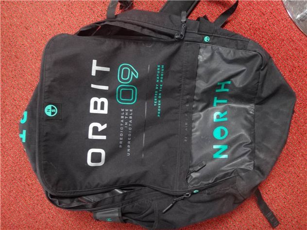 2024 North Orbit - 9 metre