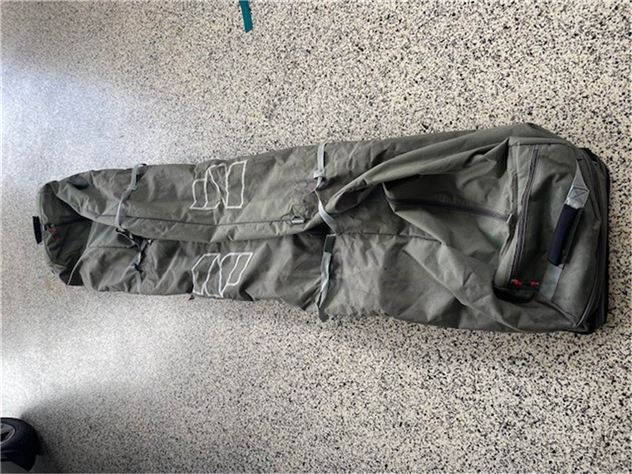 Neil Pryde Quiver Bag