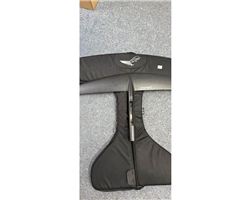 Lift Foils Lift Front Wings , Lift Ha 70 , Lift Ha foiling components (wings,masts,etc)