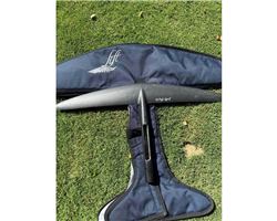 Lift Foils Lift Front Wings Ha90 foiling components (wings,masts,etc)