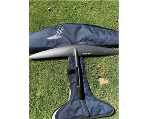 2025 Lift Foils Lift Front Wings Ha90