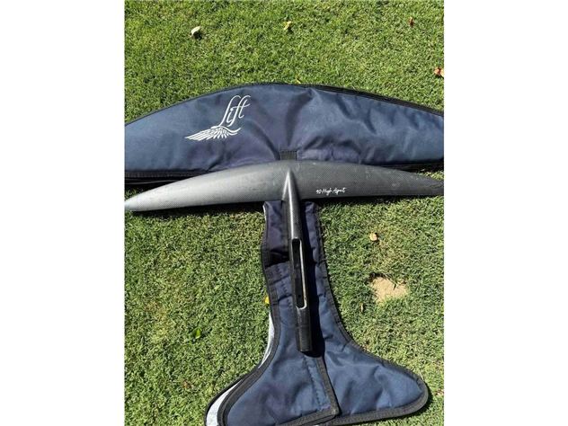 2025 Lift Foils Lift Front Wings , 70,120,90,150V2