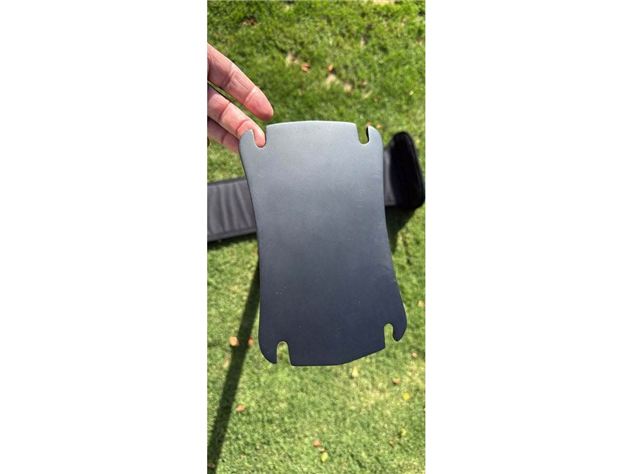 2026 Lift Foils Lift 32" M6 Mast (This Is Ultra High Mod