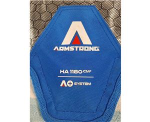 Armstrong Ha 1180 A+ - 1180 cm