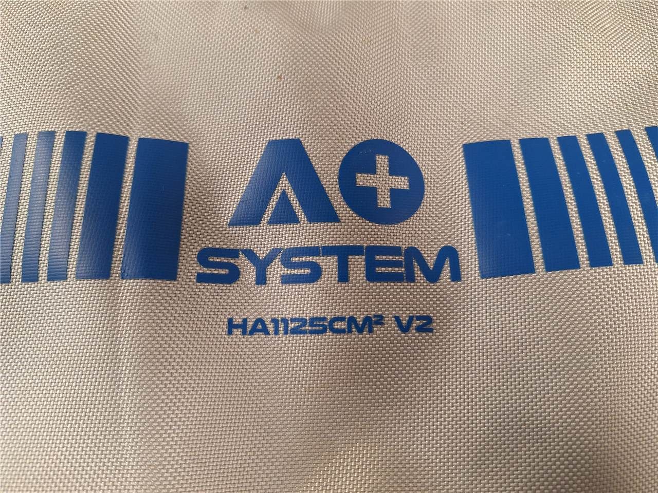 Armstrong Ha 1125 V2 A+ - Image 1
