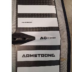 2022 Armstrong Ha 1525 A+ - 1525 cm - Image 6