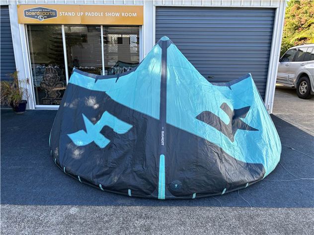 2021 F-One Bandit S - 9 metre