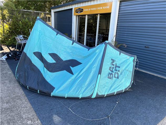 2021 F-One Bandit S - 9 metre