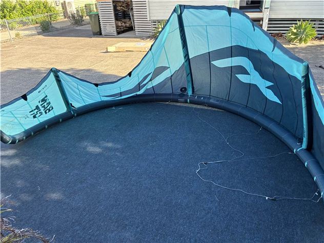 2021 F-One Bandit S - 9 metre