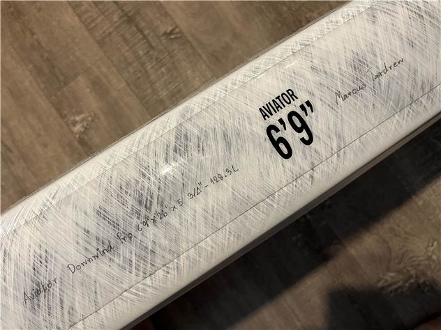 2023 Sunova Aviator Downwind Pro - 6' 9"