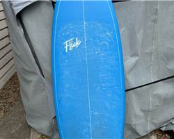   5' 10" surfing shortboards (under 7')