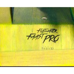Sunova Faast Pro - 25 inches - Image 5