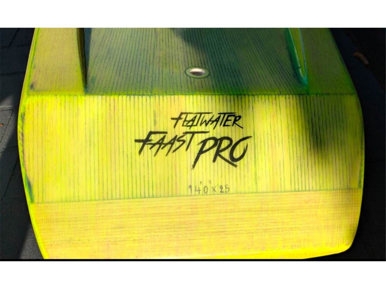 Sunova Faast Pro - Image 3