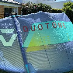 2021 Duotone Rebel - 12 metre - Image 8