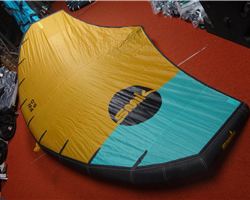 SMIK Fw 6 metre foiling wind wing