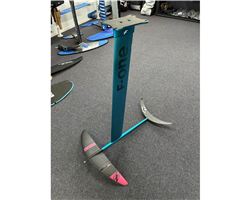 F-One Escape 85 cm foiling foils complete