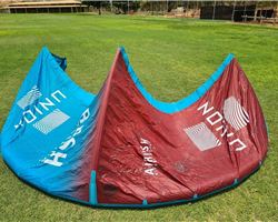 Airush Union V12 kiteboarding kite