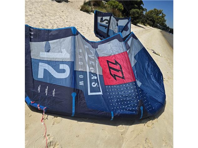 2017 North Vegas - 12 metre