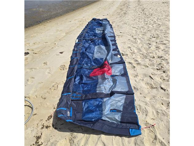 2017 North Vegas - 12 metre