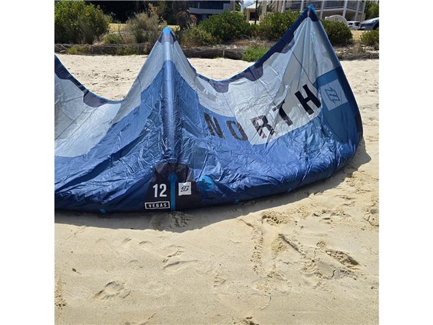 2017 North Vegas - 12 metre